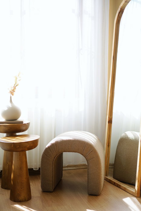 Atelier Del Sofa Nu - Brown Atelier Del Sofa Nu - Brown